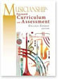 Musicianship-Focused Curriculum and Assessment book cover